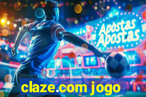 claze.com jogo